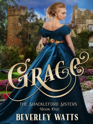 cover image of Grace